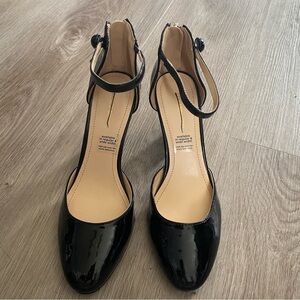 Liz Claiborne Winnie Heels